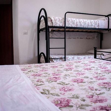 B&B Villa Susanna Civitavecchia Exteriör bild