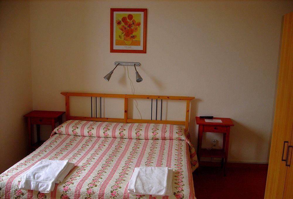 B&B Villa Susanna Civitavecchia Exteriör bild