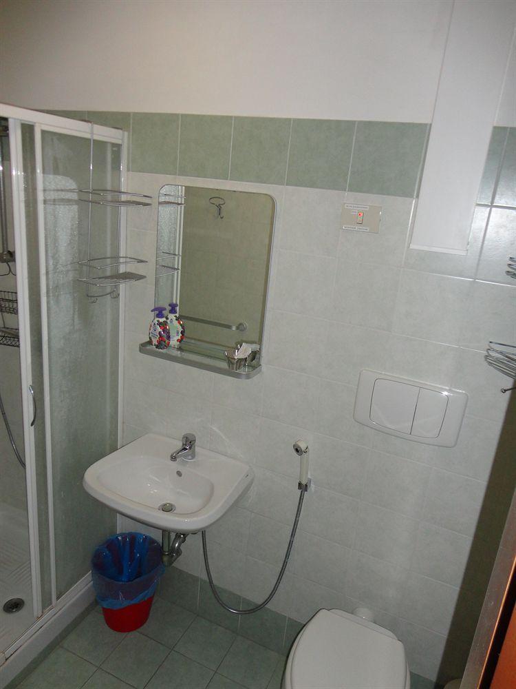 B&B Villa Susanna Civitavecchia Exteriör bild