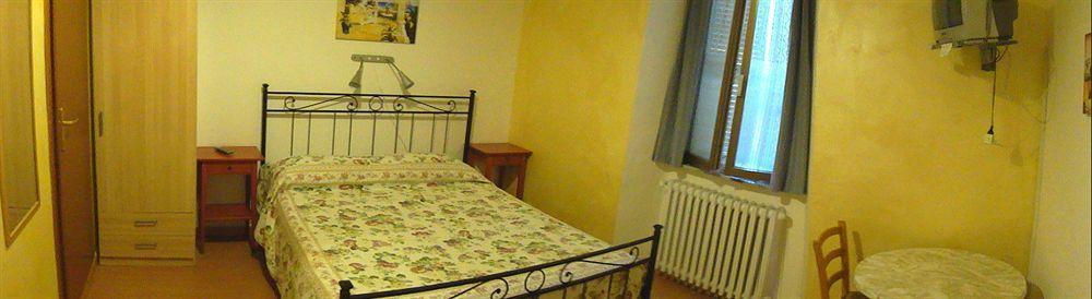 B&B Villa Susanna Civitavecchia Exteriör bild