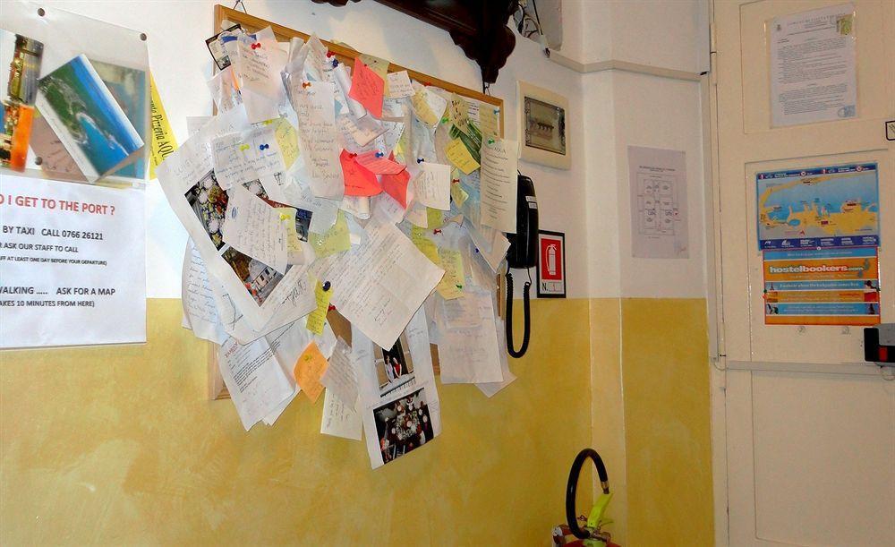 B&B Villa Susanna Civitavecchia Exteriör bild