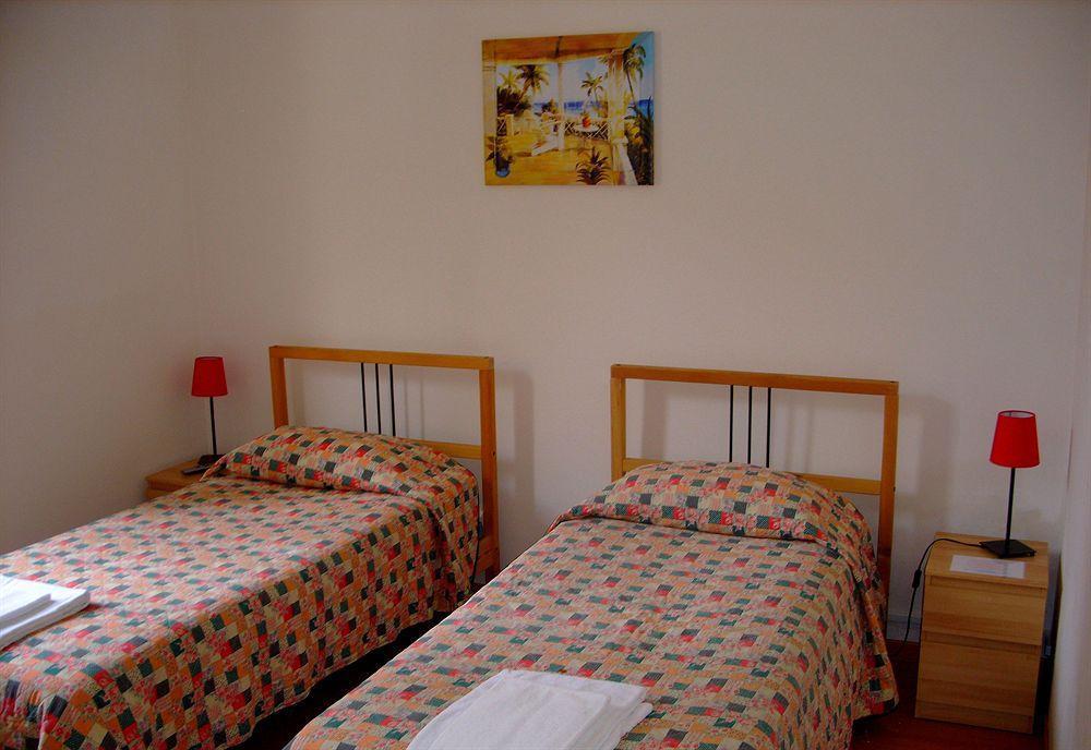 B&B Villa Susanna Civitavecchia Exteriör bild