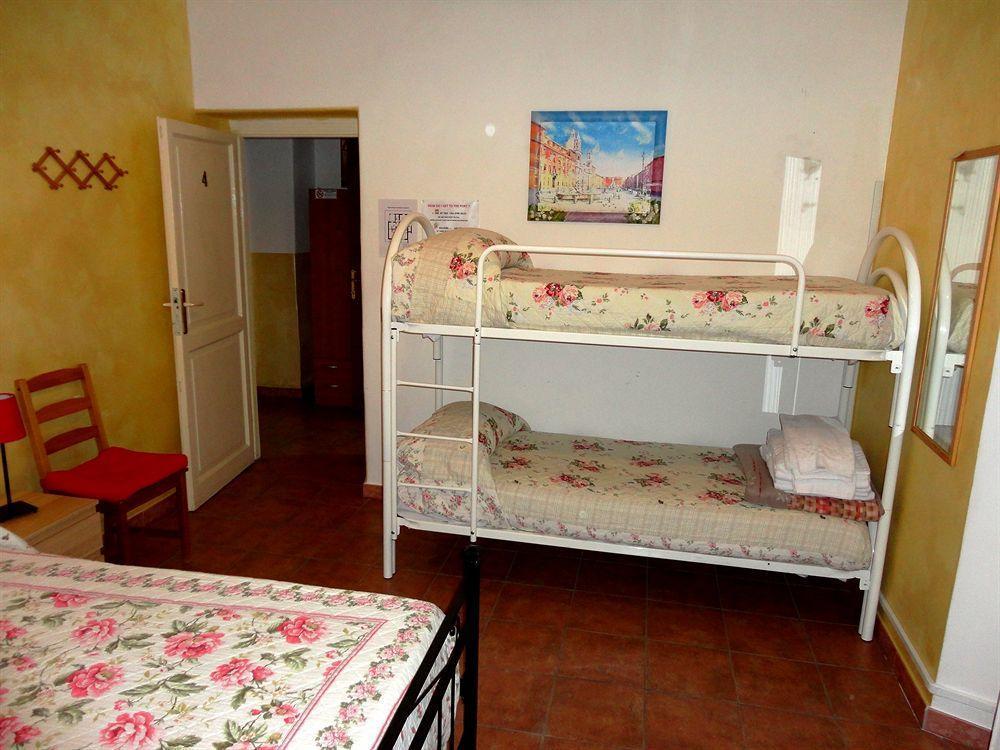 B&B Villa Susanna Civitavecchia Exteriör bild