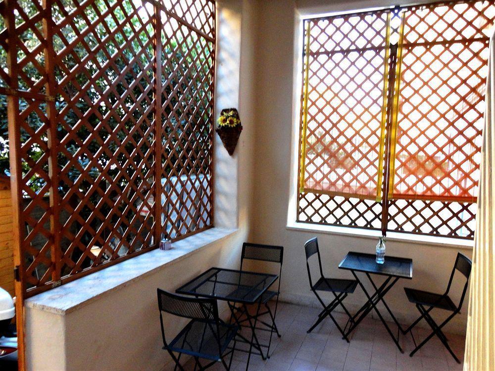 B&B Villa Susanna Civitavecchia Exteriör bild