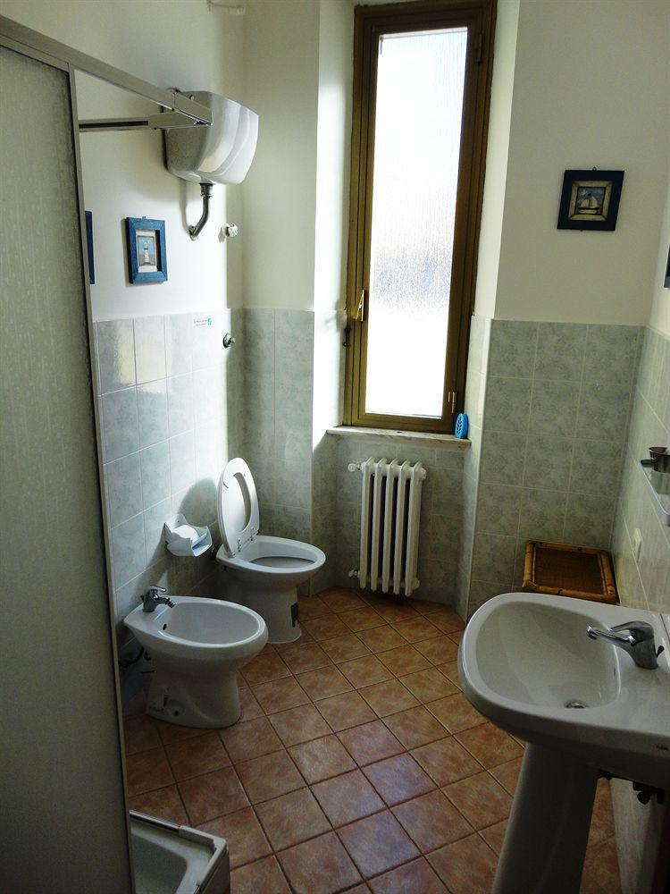 B&B Villa Susanna Civitavecchia Exteriör bild