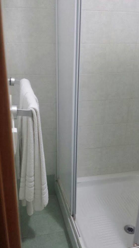 B&B Villa Susanna Civitavecchia Exteriör bild